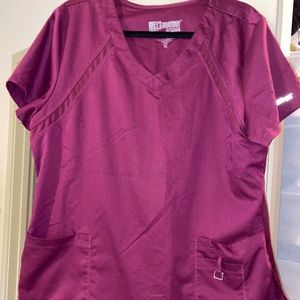 Greys Anatomy Top